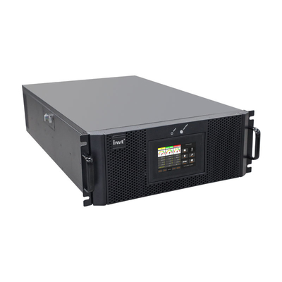 دستگاه های سفارشی OEM در خط 30KVA 40KVA 3 فاز در 3 نوع قفسه فاز