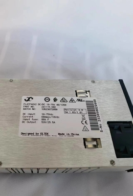 Eltek Flatpack2 DC/DC 18-75V 48V 1350W Part No.241115.602