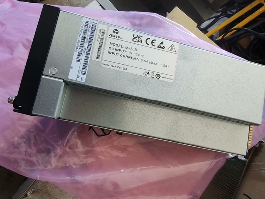 کنترل کننده اصلی Vertiv Emerson NCU M830B