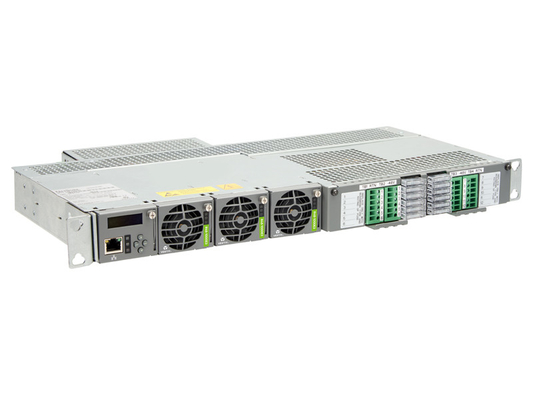 Vertiv Netsure 2100 سری Netsure2100 A31-S3 48Vdc 48A DC قفسه برق 19 اینچ با کنترل M831A ماژول R48-1000E3