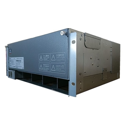 Vertiv 48Vdc سیستم برق جاسازی شده 19 اینچ تجهیزات مخابراتی Netsure 731A41 200A منبع برق سوئیچ