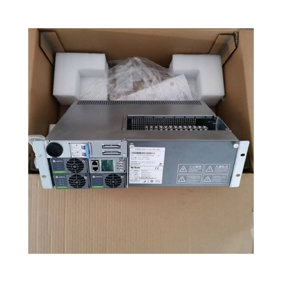Vertiv 19 اینچ سیستم برق جاسازی شده Netsure 521A31 سوئیچ منبع برق 150A سیستم DC