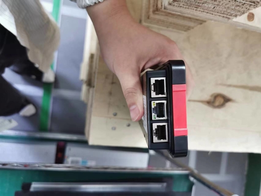 CE+T Power Monitoring Inview Control Inview 5 Inview Slot Inview S (P/N.: T602004110) بررسی و بررسی قدرت برق