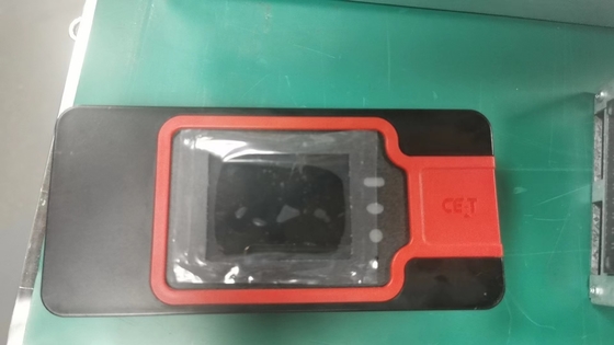 CE+T Power Monitoring Inview Control Inview 5 Inview Slot Inview S (P/N.: T602004110) بررسی و بررسی قدرت برق