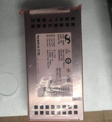 ماژول کنترل کننده نظارت Eltek Smartpack2 Smartpack2 Basic (P/N: 242100.501)
