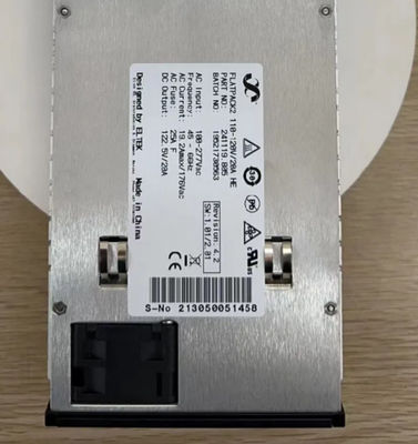 ماژول اصلاح کننده Eltek Flatpack2 110-120V/20A HE FLATPACK2 110/3000 HE ماژول کارایی بالا قسمت شماره 241119.805