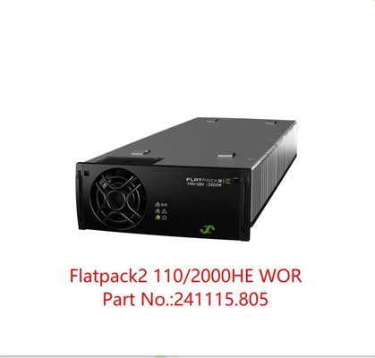 Flatpack 2 110V 2000W HE اصلاح کننده / تبدیل کننده 241115805