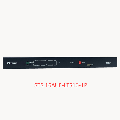 STS 16AUF-LTS16-1P واحد فاز دو ورودی برق قطعات قطعات قطعات قطعات قطعات قطعات قطعات قطعات