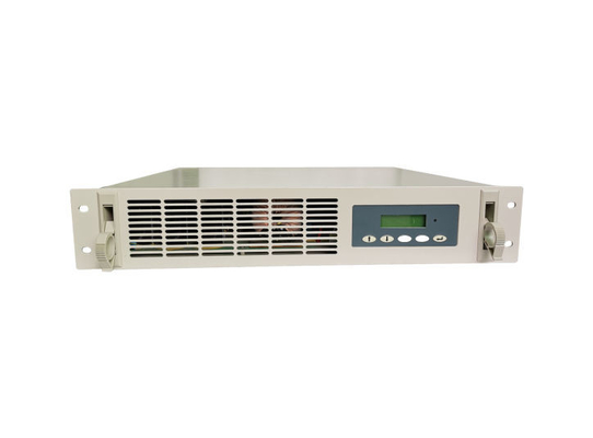 19 اینچ ریک نصب موازی پلگ گرم Redunadancy 220Vac خروجی 10A 3kva / 2.4KW ماژول اینورتر