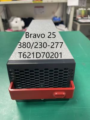 ماژول اینورتر CET Bravo 25 - 380/230-277 380Vdc ورودی 3kva/2.5kw P/N: T621D70201