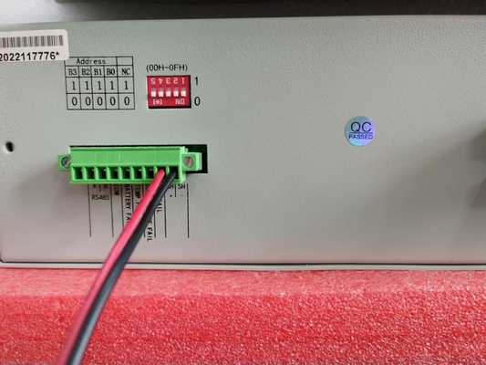 OEM ODM 19 اینچ ریک ماونت DC DC کنورتر ورودی 110vdc خروجی 48vdc 960W D20-10-18