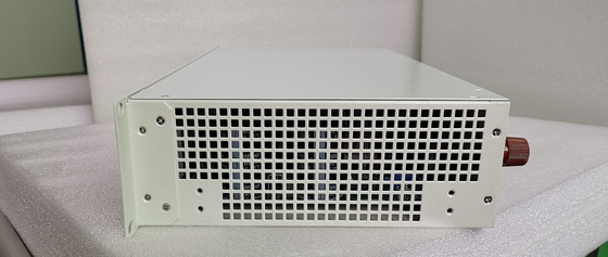 OEM سفارشی 19 اینچ Rackmount DC DC کنورترهای ورودی 110vdc خروجی 220vdc 2200W D10-10-11