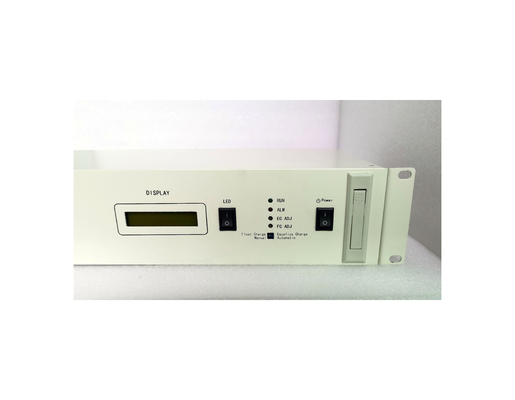 OEM سفارشی 19 اینچ Rackmount DC DC کنورترهای ورودی 110vdc خروجی 220vdc 2200W D10-10-11