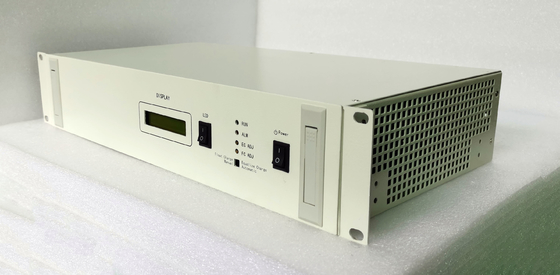 سری RCT2000D کنورترهای DC-DC جدا شده ورودی 220vdc خروجی 220vdc 2200w D10-11-10