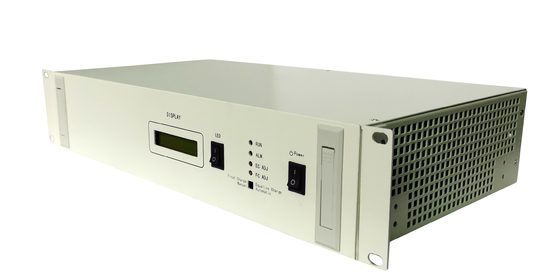 19 " در سری RCT2000D کنورترهای DC-DC جدا شده ورودی 48vdc خروجی 220vdc 2200w D10-18-11