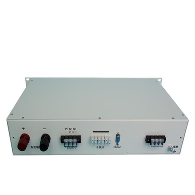 کنورترهای DC-DC RCT2000D سری D20-11-10 ورودی 220Vdc خروجی 110Vdc قدرت 2200W