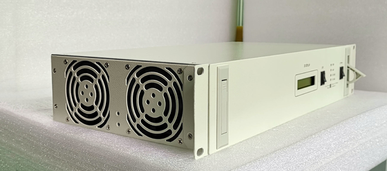 RCT2000D سری 19 " در ریک ماونت DC-DC تبدیل کننده ورودی 48Vdc خروجی 24Vdc قدرت 480W D20-18-14