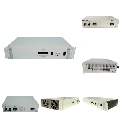 19 " در سری RCT2000D کنورترهای DC-DC جدا شده ورودی 48vdc خروجی 48vdc 1900w D40-18-18