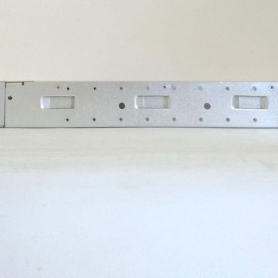 سیستم منبع تغذیه مخابراتی تعبیه شده با سوئیچینگ فرکانس بالا Emerson Netsure 212 C23-S1