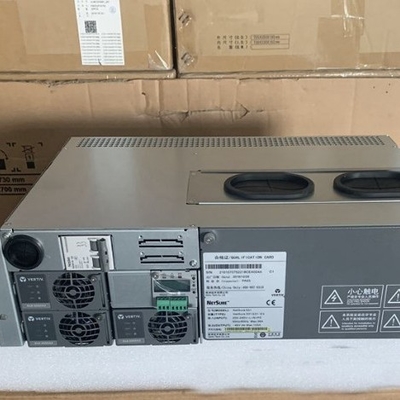 NetSure 531 A31-S2 سیستم قدرت DC 48 ولت 6 کیلووات سری Netsure 531 A31 کاملاً یکپارچه