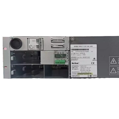NetSure 531 A31-S2 سیستم قدرت DC 48 ولت 6 کیلووات سری Netsure 531 A31 کاملاً یکپارچه