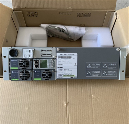 NetSure 531 A31-S2 سیستم قدرت DC 48 ولت 6 کیلووات سری Netsure 531 A31 کاملاً یکپارچه