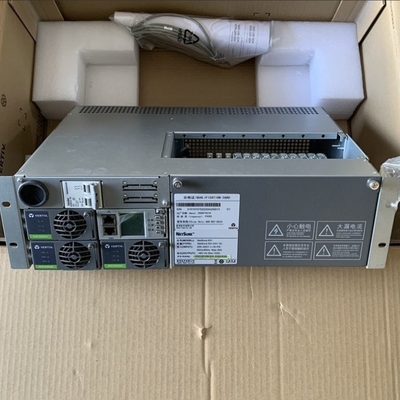 NetSure 531 A31-S2 سیستم قدرت DC 48 ولت 6 کیلووات سری Netsure 531 A31 کاملاً یکپارچه