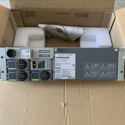 NetSure 531 A31-S2 سیستم قدرت DC 48 ولت 6 کیلووات سری Netsure 531 A31 کاملاً یکپارچه