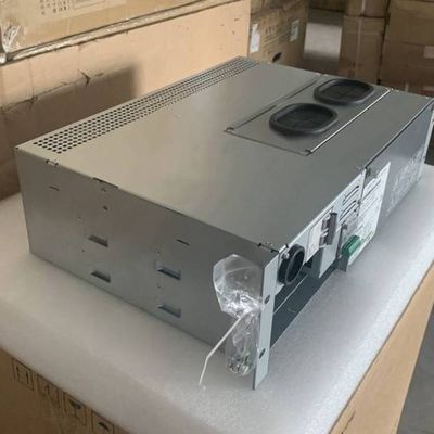 Vertiv 48V DC سیستم برق جاسازی شده Subrack NetSure 531 A31-S3