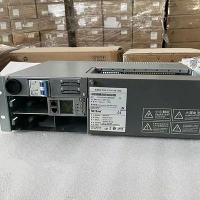 Vertiv 48V DC سیستم برق جاسازی شده Subrack NetSure 531 A31-S3