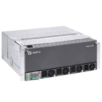 Vertiv Embedded Power System 48V120A Power System Switch Communication NetSure531A41-S2