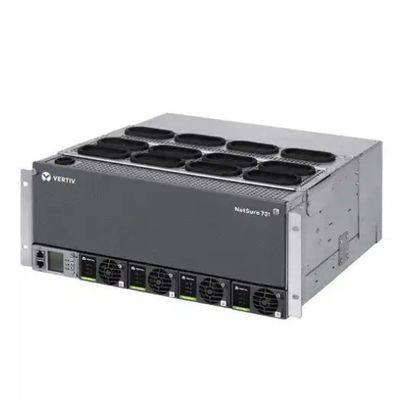 Vertiv Embedded Power System 48V120A Power System Switch Communication NetSure531A41-S2
