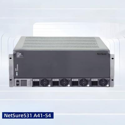 منبع برق Emerson Vertiv 48V120A سیستم اتصال جاسویی NetSure531A41-S4