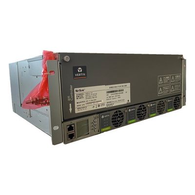 سیستم برق برق مخابراتی Vertiv Netsure سری 731 Netsure731A41-S8