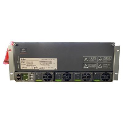 سیستم برق برق مخابراتی Vertiv Netsure سری 731 Netsure731A41-S8
