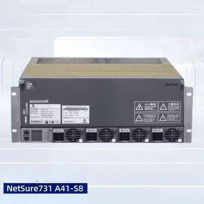 سیستم برق برق مخابراتی Vertiv Netsure سری 731 Netsure731A41-S8