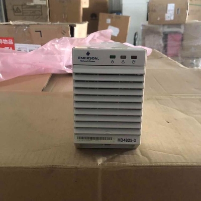 ماژول یکسو کننده منبع تغذیه ارتباطی EMERSON HD4825-3 48V 25A