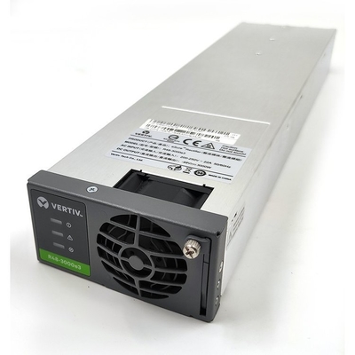 Vertiv Emerson R48-3000 E3 Vertiv قدرت اصلاح کننده R48-3000e3 48v 2000 W R48-3000E3