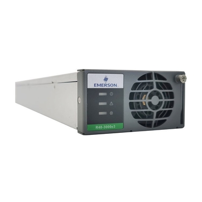 Vertiv Emerson R48-3000 E3 Vertiv قدرت اصلاح کننده R48-3000e3 48v 2000 W R48-3000E3