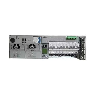 سیستم منبع تغذیه تعبیه شده Vertiv 48V 80A NetSure 211 C46-S1