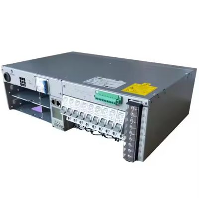 سیستم منبع تغذیه تعبیه شده Vertiv 48V 80A NetSure 211 C46-S1