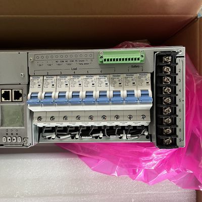 سیستم منبع تغذیه تعبیه شده Vertiv 48V 80A NetSure 211 C46-S1