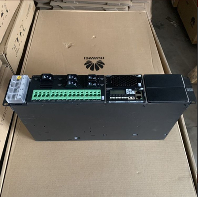 سیستم منبع تغذیه سوئیچینگ داخلی ارتباطی Huawei ETP4890-A2 با ولتاژ 48 ولت و جریان 90 آمپر با فرکانس بالا AC-DC
