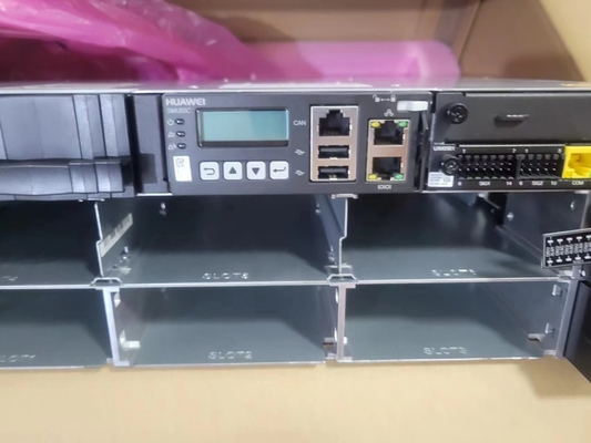 Huawei Smart Magic Box ETP23006-C3A1 ارتفاع جاسازی شده 3U inverter خورشیدی منبع برق خورشیدی