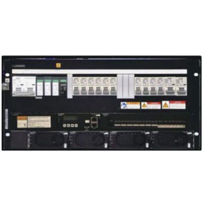 HUAWEI سیستم برق جاسازی شده ETP48120-B5A2 48V 120A