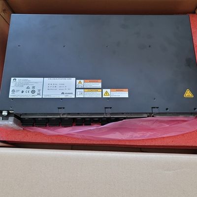 سیستم برق داخلی 19 اینچی با راندمان بالا AC ETP48200-B2A1 ماژول یکسو کننده R4815 R4830G1