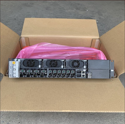 سیستم برق داخلی 19 اینچی با راندمان بالا AC ETP48200-B2A1 ماژول یکسو کننده R4815 R4830G1