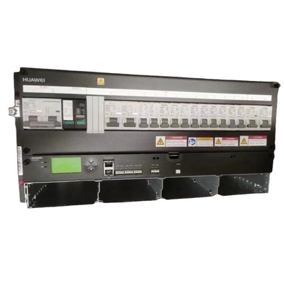 Huawei ETP48200-C5B6 ETP48200-C5B7 48V 200A 12KW سیستم یکسو کننده برق تعبیه شده مخابراتی