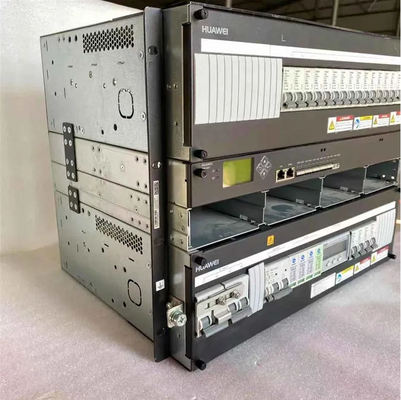 Huawei ETP48200-C5B6 ETP48200-C5B7 48V 200A 12KW سیستم یکسو کننده برق تعبیه شده مخابراتی