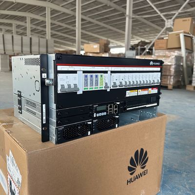 سیستم برق ثابت 200A 48V ماژول اصلاح کننده ETP48200-C5E1 منبع برق 48v R4850g2